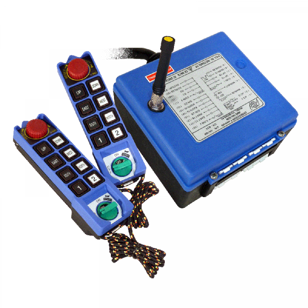 Products INMOTION Controls