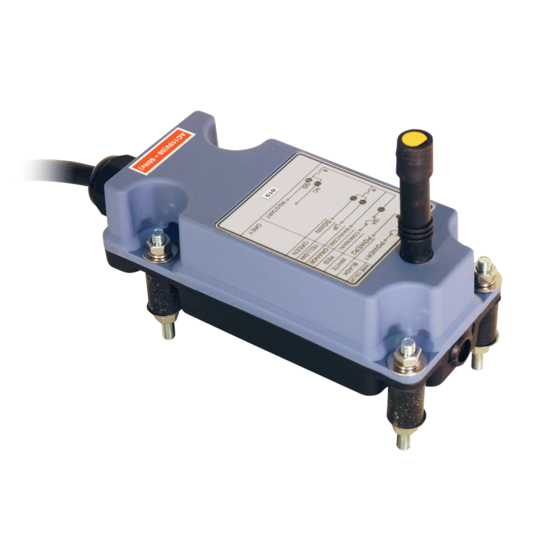 Classic Series 140SYSTEM INMOTION CONTROLS, INC.