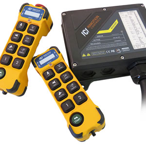 K Plus Series Four and Greater Motions