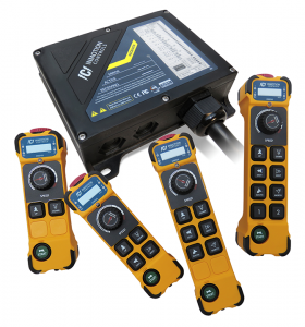 K Plus Series Full Variable