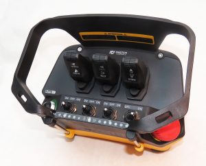 M Series 3 Paddle System - Image 2