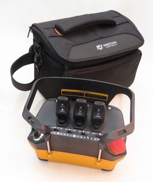 M Series 3 Paddle Transmitter - Image 3