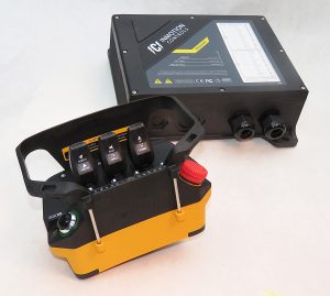 M Series 3 Paddle System