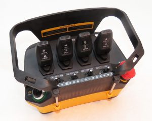 M Series 4 Paddle System - Image 3