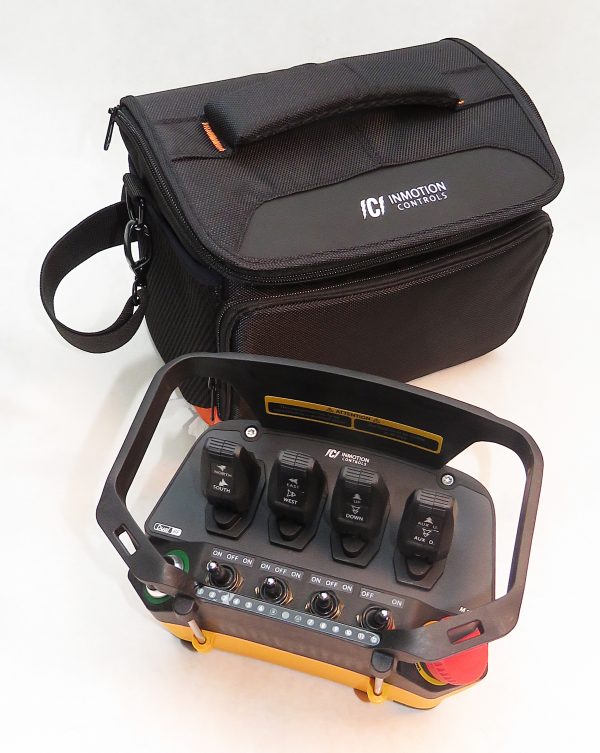 M Series 4 Paddle System - Image 2