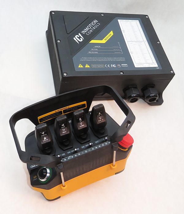 M Series 4 Paddle System