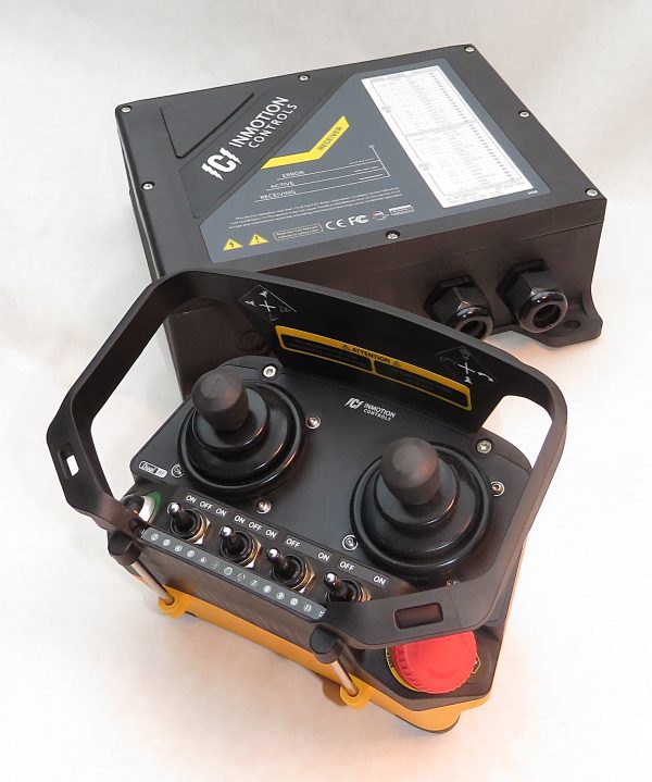 M Series Joystick System