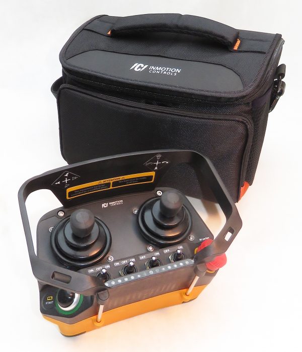 M Series Joystick System - Image 2