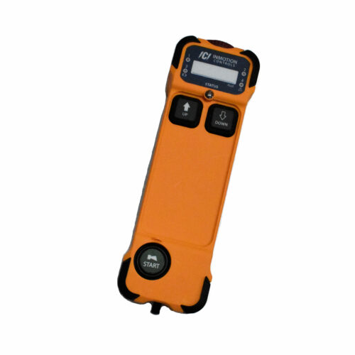 K Plus Series K200 Plus Transmitter | INMOTION CONTROLS, INC.