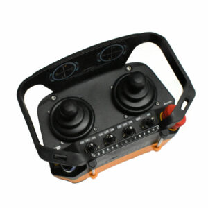 M Series Joystick System - Image 3