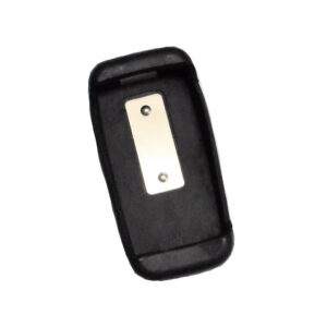 Classic Series Rubber Boot Case 140, 160, 180 with clip - Image 2