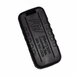 Classic Series Rubber Boot Case 140, 160, 180