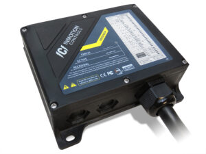 K Plus Series K606 R Full Variable System - Image 3