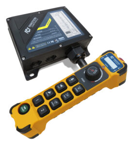 K Plus Series Full Variable Four Motion
