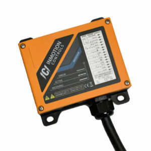 N Series HV-KN400 Mini System - Image 2