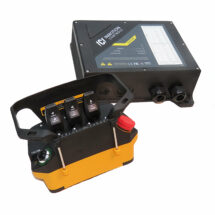 M Series Three Motion