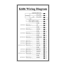 Wiring Diagrams